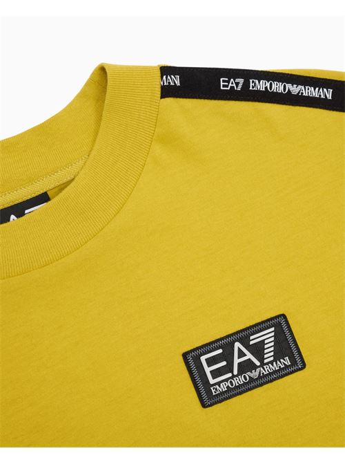  EMPORIO ARMANI EA7 | 7B000054 AF10378/U7036